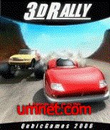 game pic for 3D Rally SE